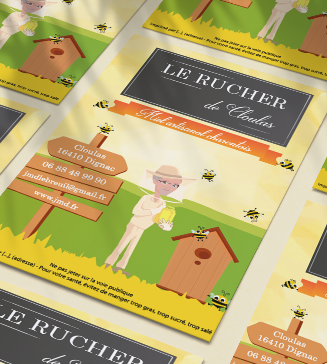 le-rucher-de-cloulas
