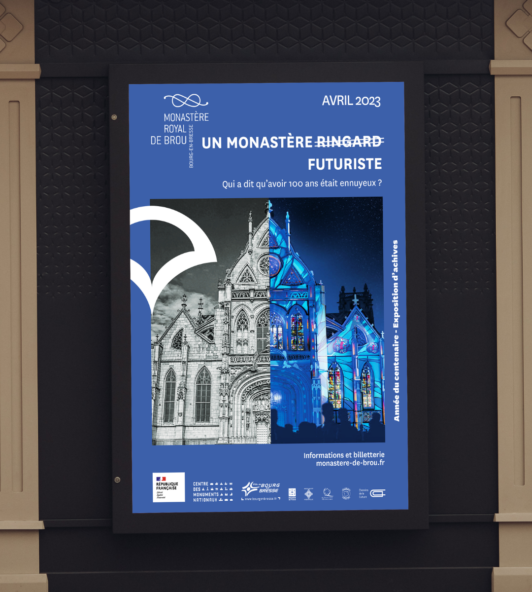 Affiche